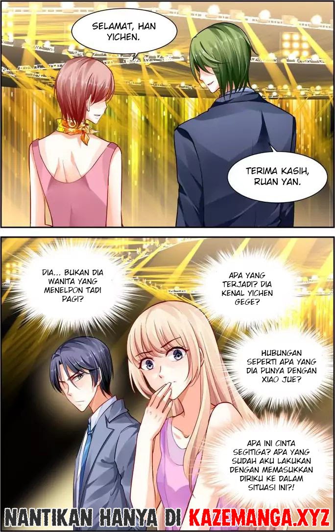 Best Wedding Chapter 15 Gambar 9